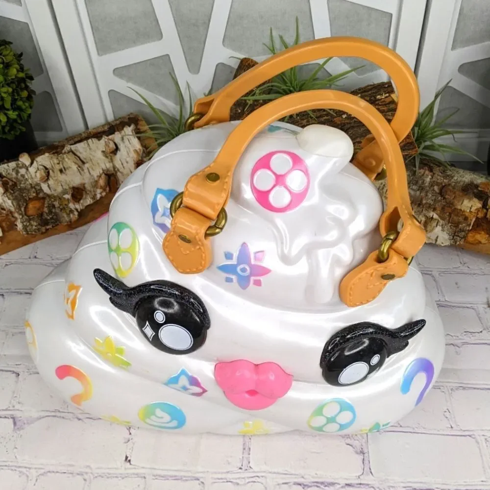 MGA Entertainment Poopsie Pooey Puitton Slime Surprise Slime Kit